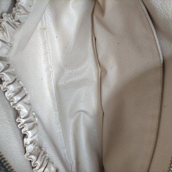 Authentic Louis Vuitton Trousse Toilette 28 Brown Cosmetic Pouch mn466-111725 - Picture 11 of 16